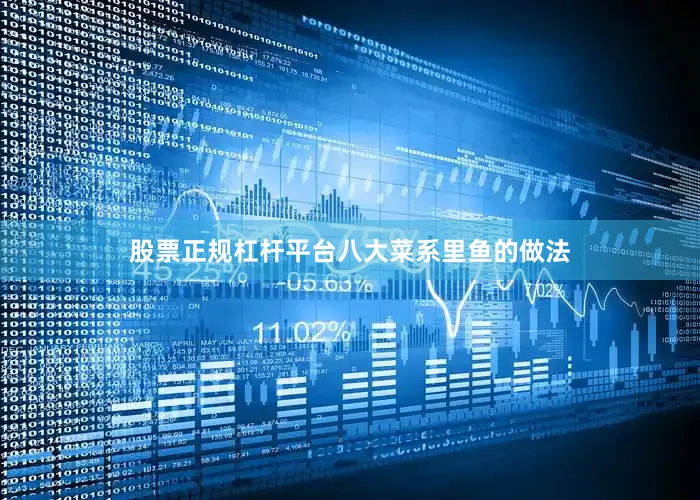 股票正规杠杆平台八大菜系里鱼的做法